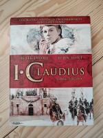 I Claudius