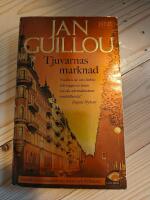 Tjuvarnas marknad