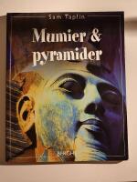 Mumier och pyramider