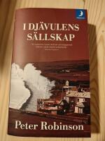 I dj&auml;vulens s&auml;llskap
