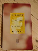Den store Gatsby