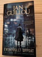 Eventuellt upps&aring;t : att d&ouml;da ortens gangsters