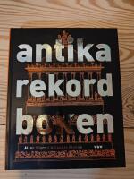 Antika rekordboken