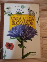 V&aring;ra vilda blommor