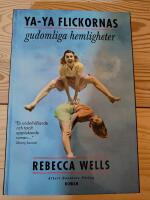 Ya-Ya flickornas gudomliga hemligheter