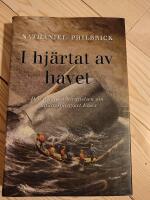 I hj&auml;rtat av havet