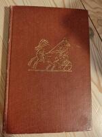 Farao Achnaton. Den f&ouml;rsta individen i historien hans levnad och hans tidevarv