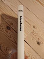 Tutanchamon. En faraos liv, d&ouml;d och &aring;teruppst&aring;ndelse