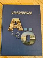 Helsingborgs stadslexikon