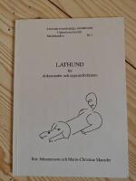 Lathund f&ouml;r doktorander och uppsatsf&ouml;rfattare