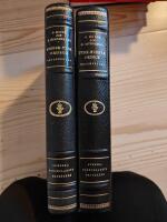 Svensk-tysk ordbok, tysk-svensk ordbok