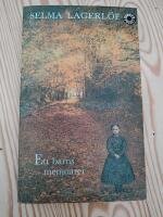 Ett barns memoarer