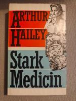 Stark medicin : roman
