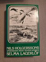 Nils Holgerssons underbara resa genom Sverige