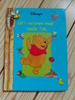 Ut i naturen med Nalle Puh