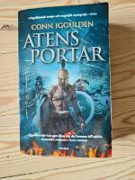 Atens portar