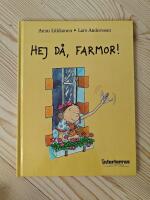 Hej d&aring;, farmor