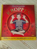 Den fantastiska kroppen