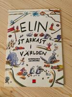 Elin starkast i v&auml;rlden