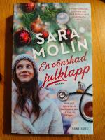 En o&ouml;nskad julklapp