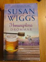 Honungslena dr&ouml;mmar