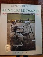 Kunglig bildskatt : 1850-1950