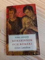 Romarinnor och romare