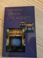 Drama i tre avsnitt