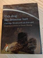 Och drog likt dr&ouml;mmar bort