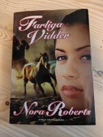 Farliga vidder : roman