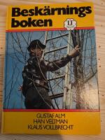 Besk&auml;rningsboken
