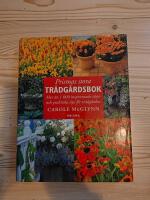 Prismas stora tr&auml;dg&aring;rdsbok