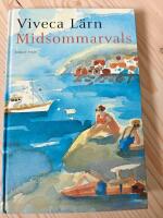 Midsommarvals