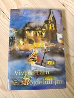 En fr&ouml;jdefull jul