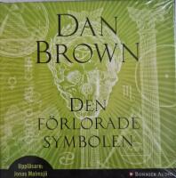 Den f&ouml;rlorade symbolen