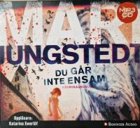 Du g&aring;r inte ensam