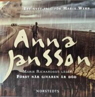 F&ouml;rst n&auml;r givaren &auml;r d&ouml;d