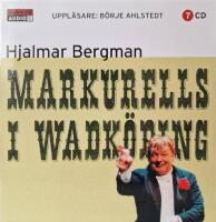 Markurells i Wadk&ouml;ping