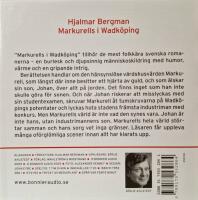 Markurells i Wadk&ouml;ping