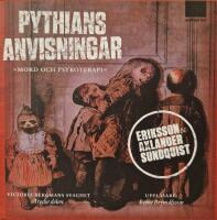 Pythians anvisningar