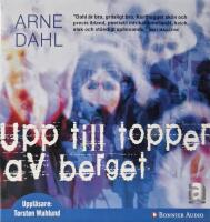 Upp till toppen av berget