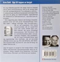 Upp till toppen av berget