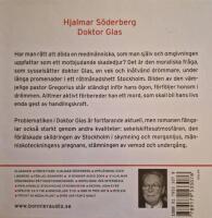 Doktor Glas