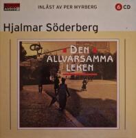 Den allvarsamma leken