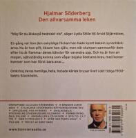 Den allvarsamma leken