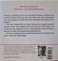 Historien om Ostindiefararna