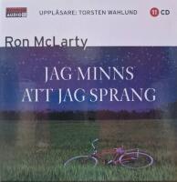 Jag minns att jag sprang