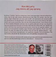 Jag minns att jag sprang