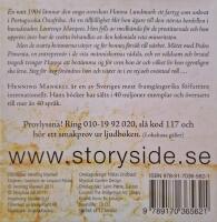 Minnet av en smutsig &auml;ngel