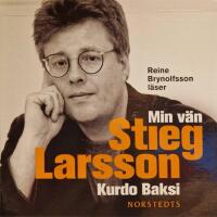 Min v&auml;n Stieg Larsson